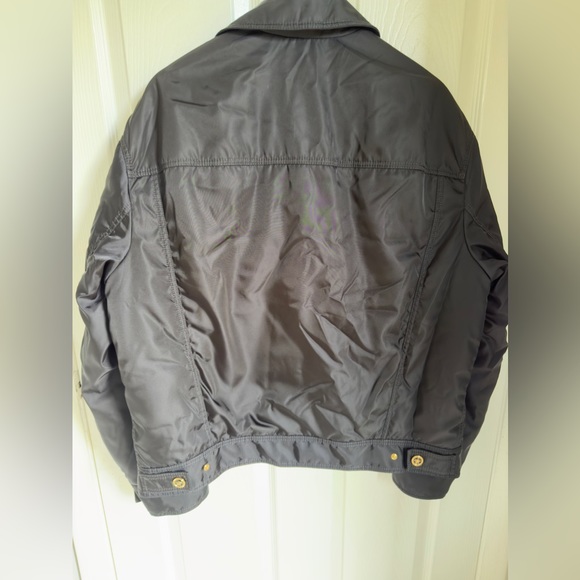 Versace jacket - Picture 4 of 12